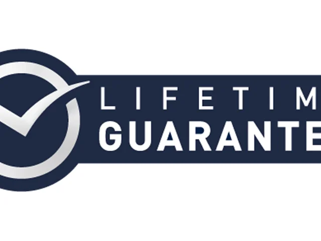 گارانتی مادام العمر (Lifetime Warranty) چیست؟