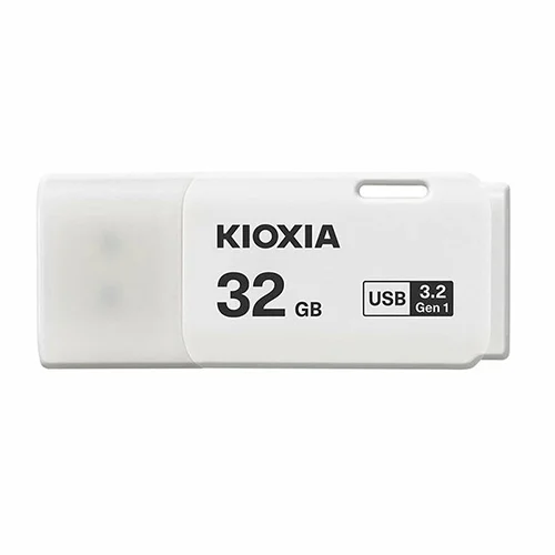 فلش ۳۲ گیگ کیوکسیا Kioxia U301 USB3.2