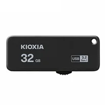 فلش ۳۲ گیگ کیوکسیا Kioxia U365 USB3.2