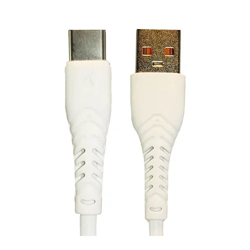 کابل تبدیل USB به USB-C بیبوشی مدل A11 طول 1 متر