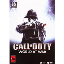 Call of Duty World at War PC 1DVD9 JB-TEAM