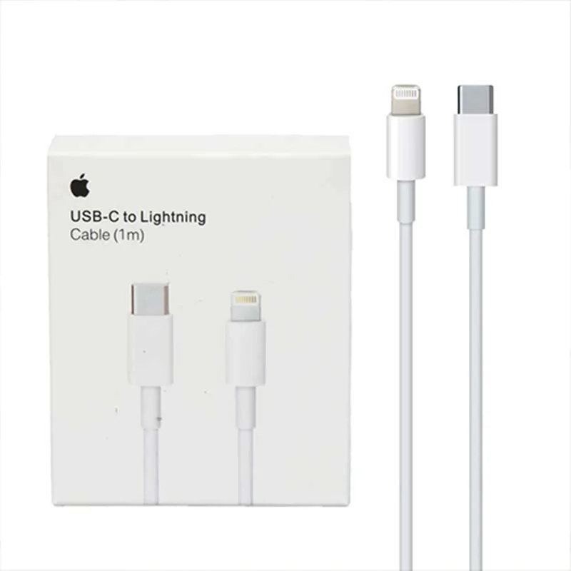 کابل Apple Type-C to Lightning 1m